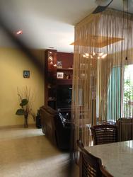 Changi Rise Condominium (D18), Condominium #100368482